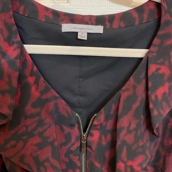 BEAUTIFUL dress from Bloomingdale’s - Picture 5 of 5